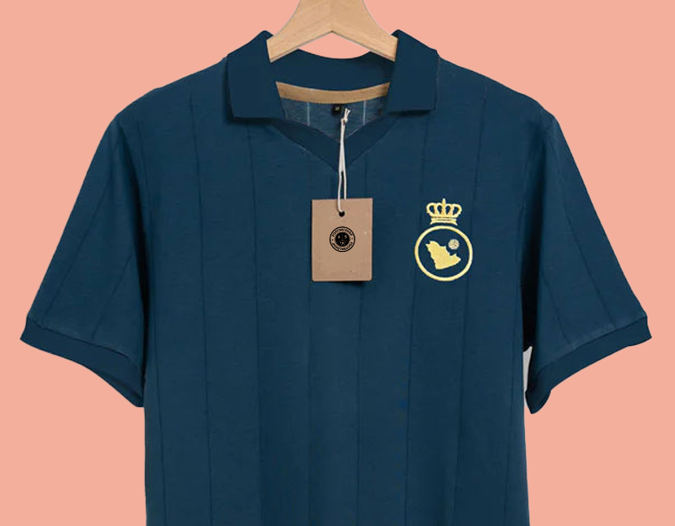 Score Style Goals with Where Fashion Meets