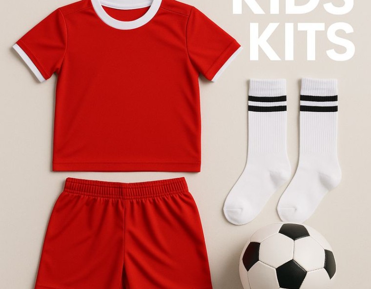 Kids Kit